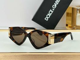 Picture of DG Sunglasses _SKUfw53490372fw